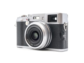 Fujifilm X100