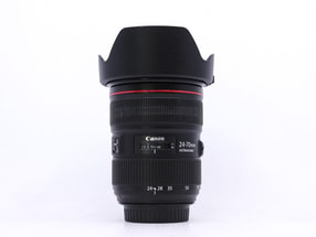 Canon EF 24-70mm f/2.8 L II USM