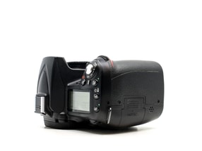 Nikon D90