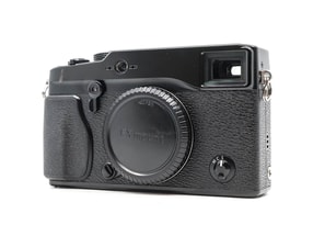 Fujifilm X-Pro 1