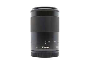 Canon EF-M 55-200mm f/4.5-6.3 IS STM