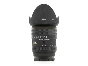 Sigma 28-70mm f/2.8 EX Aspherical - Sony A Fit