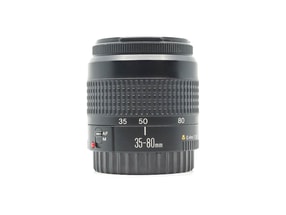 Canon EF 35-80mm f/4-5.6 III