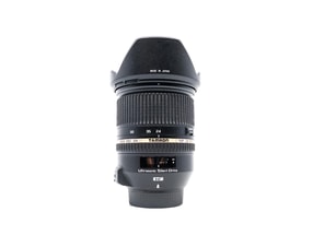 Tamron SP 24-70mm f/2.8 Di VC USD - Nikon fit