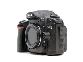 Nikon D80