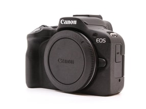 Canon EOS R50