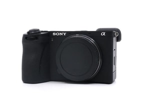Sony Alpha A6700