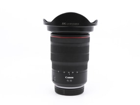 Canon RF 15-35mm f/2.8 L IS USM