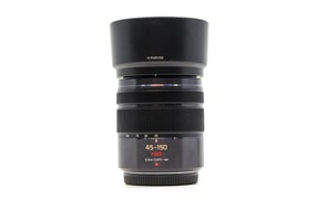 Panasonic Lumix G Vario 45-150mm f/4-5.6 ASPH Mega OIS
