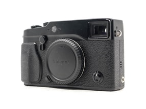 Fujifilm X-Pro 1