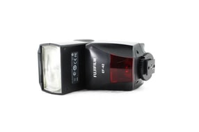Fujifilm EF-42 TTL Flash