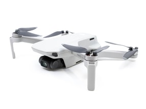 DJI Mavic Mini Fly More Combo