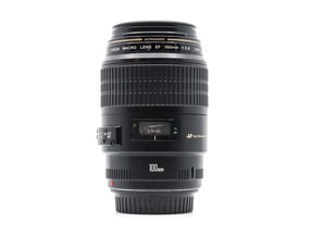 Canon EF 100mm f/2.8 Macro USM