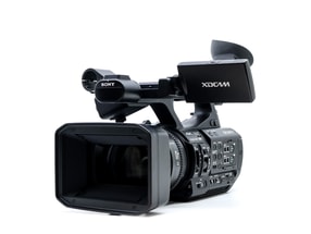 Sony PXW-Z190 4K Camcorder