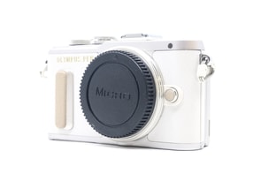 Olympus PEN E-PL8