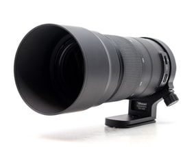 Tamron 100-400mm f/4.5-6.3 Di VC USD - Compatible Nikon