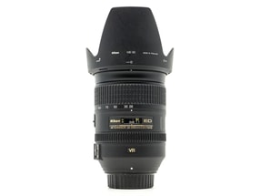 Nikon AF-S Nikkor 28-300mm f/3.5-5.6G IF-ED VR