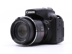 Canon PowerShot SX50 HS