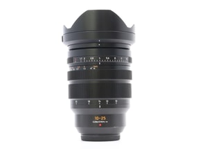 Panasonic 10-25mm f/1.7 Leica DG Vario-Summilux ASPH