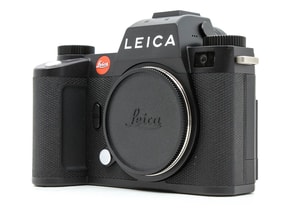 Leica SL3