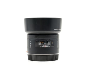 Sony 50mm f/1.4 - Monture Sony A