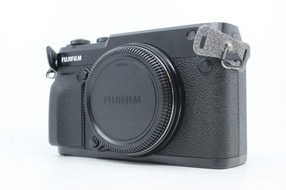 Fujifilm GFX 50R