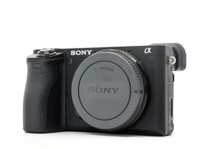 Sony Alpha A6500