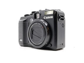 Canon PowerShot G10