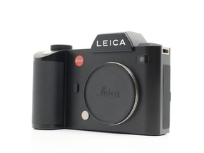 Leica SL (Typ 601)