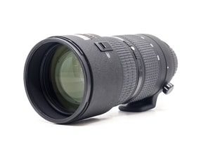 Nikon AF Nikkor 80-200mm f/2.8D IF-ED - Two Touch