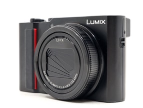 Panasonic Lumix DC-TZ200