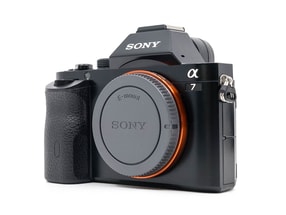 Sony Alpha A7
