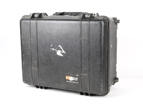 Peli 1560 Case