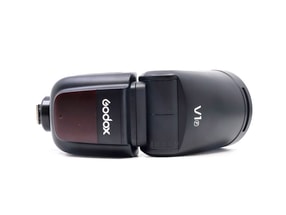 Godox V1-F Speedlite Flash - Fujifilm Dedicated