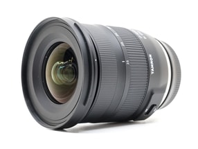 Tamron 17-35mm F/2.8-4 Di OSD - Attacco Canon EF