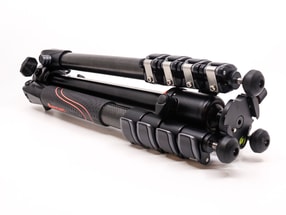 Vanguard VEO 265CB Carbon Fiber Tripod