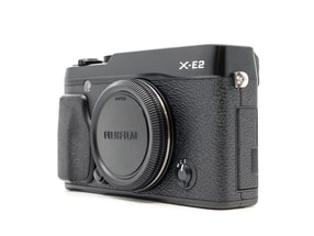 Fujifilm X-E2
