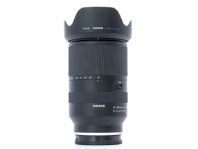 Tamron 18-300mm f/3.5-6.3 Di III-A VC VXD - Sony E Kompatibel