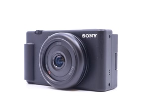 Sony ZV-1F