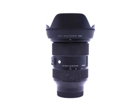 Tamron 70-180mm f/2.8 Di III VXD - Sony FE Fit