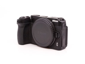 Nikon Z30