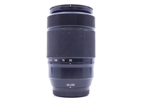 Fujifilm XC 50-230mm f/4.5-6.7 OIS II