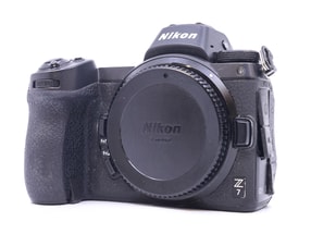 Nikon Z7