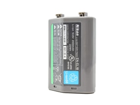 Nikon EN-EL18 Batterie
