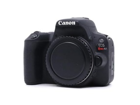 Canon EOS Rebel SL2