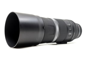 Canon RF 600mm f/11 IS STM