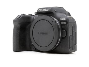 Canon EOS R10