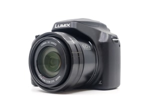 Panasonic Lumix DMC-FZ82