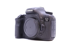 Canon EOS 7D