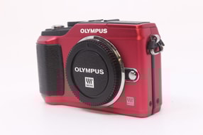 Olympus Pen E-PL2